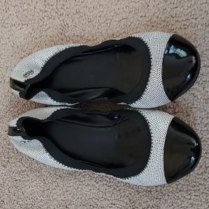 Cole Haan flats